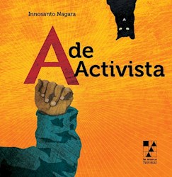 Libro A De Activista