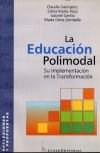 Papel Educacion Polimodal, La
