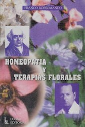 Papel Homeopatia Y Terapias Florales