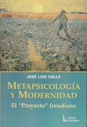 Papel Metapsicologia Y Modernidad