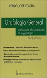 Papel Grafologia General Volumen I