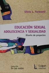 Papel Educacion Sexual Adolescenia Y Sexualidad