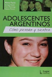 Papel Adolescentes Argentinos