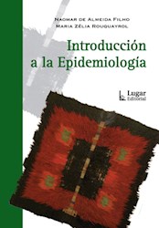 Papel Introduccion A La Epidemiologia