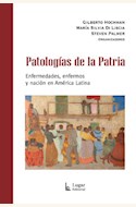 Papel PATOLOGIAS DE LA PATRIA