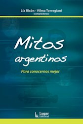 Papel Mitos Argentinos