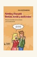 Papel FAMILIA Y ESCUELA: LIMITES, BORDE Y DESBORDES
