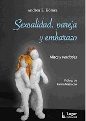 Libro Sexualidad, Pareja Y Embarazo
