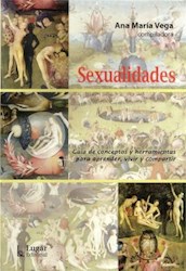 Libro Sexualidades