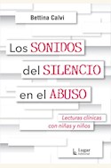 Papel LOS SONIDOS DEL SILENCIO EN EL ABUSO