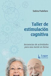 Libro Taller De Estimulacion Cognitiva