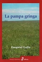 Papel Pampa Gringa, La
