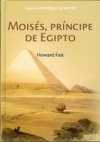 Papel Moises Principe De Egipto