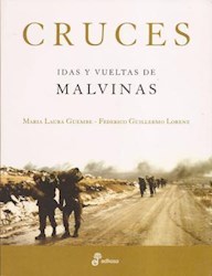 Papel Cruces Idas Y Vueltas De Malvinas