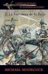 Papel Cronicas De Elric 2 Fortaleza De La Perla