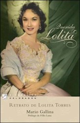 Papel Querida Lolita