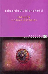 Papel Halley Y Otras Historias