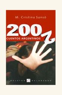 Papel 2002 CUENTOS ARGENTINOS