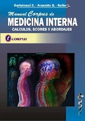 Papel Manual Corpus De Medicina Interna