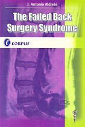 Papel The Failed Back Surgery Sydrome