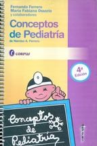 Papel Conceptos De Pediatria