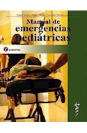 Papel Manual De Emergencias Pediatricas