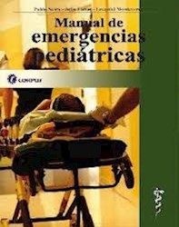 Papel Manual De Emergencias Pediátricas