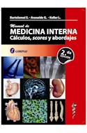Papel Manual De Medicina Interna Ed.2