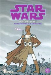 Papel Star Wars Volumen 2