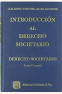 Papel TOMO I   -  INTRODUCCION AL DERECHO SOCIETARIO