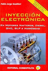 Papel Inyeccion Electronica En Motores Nafteros