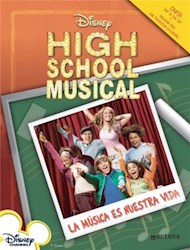 Papel Musica Es Nuestra Vida, La High School Music