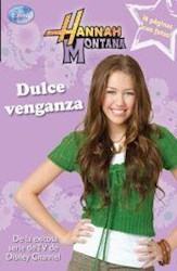 Papel Hannah Montana 11 - Dulce Venganza