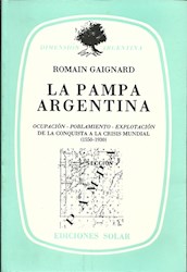 Papel Estructura Social De La Argentina