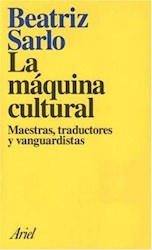 Papel Maquina Cultural, La