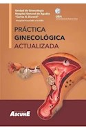 Papel Práctica Ginecológica Actualizada, Uba (Univ. De Ba.)
