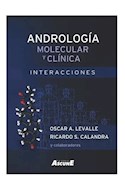 Papel Andrología Molecular Y Clínica