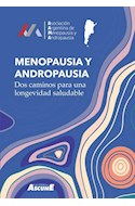 Papel Menopausia Y Andropausia