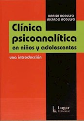 Papel Clinica Psicoanalitica En Niños Y Adolescent