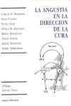 Papel Angustia De La Direccion De La Cura, La