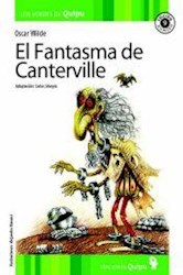 Papel Fantasma De Canterville, El Quipu