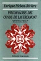 Papel Psicoanalisis Del Conde De Lautremont