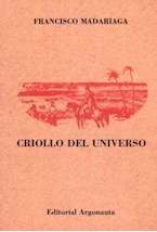 Papel CRIOLLO DEL UNIVERSO
