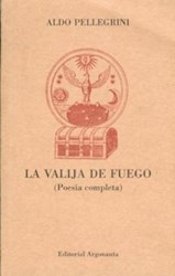 Papel Valija De Fuego, La Poesia