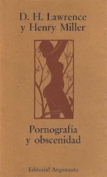 Papel Pornografia Y Obscenidad