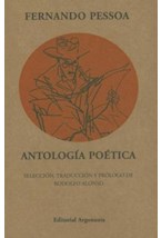 Papel Antología poética
