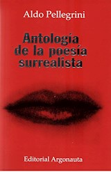 Papel Antología De La Poesía Surrealista