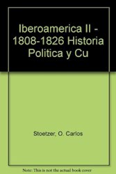 Papel Iberoamerica Historia Politica Y Cultural 4 Tomos