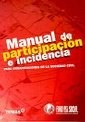 Papel Manual De Participacion E Incidencia