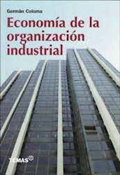 Papel Economia De La Organizacion Industrial
